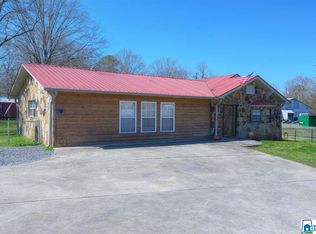 9876 Old Highway 31, Warrior, AL 35180