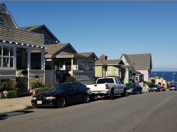 Grand Ave:124-124A - 124 1/2, 124 1/2 Grand Ave, Pacific Grove, CA 93950