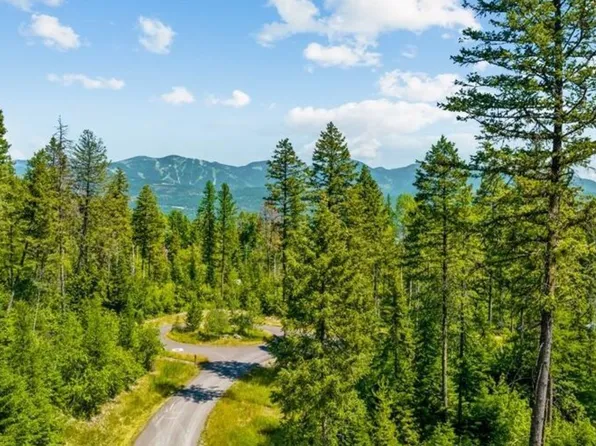 51 Harlequin Ct, Whitefish, MT 59937