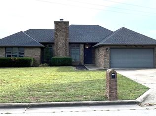 1946 E Ridgewood Dr, Springfield, MO 65804