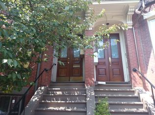 79 Appleton St #1, Boston, MA 02116