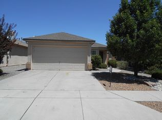 9624 Adina Ln NW, Albuquerque, NM 87114