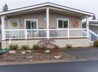 4940 Sunnyside Rd SE #LOT H08, Salem, OR 97302