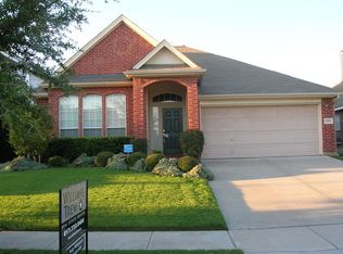 4724 Belladonna Dr, Fort Worth, TX 76123