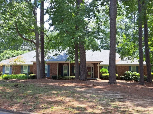 2206 Holly Haven Ct, Augusta, GA 30907