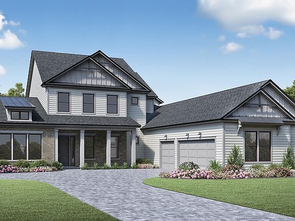 Modern Farmhouse