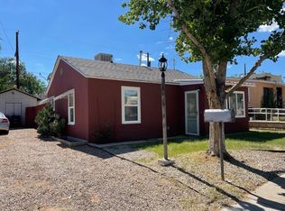 223 55th St NW, Albuquerque, NM 87105