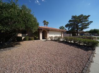 2266 Heavenly View Dr, Henderson, NV 89014