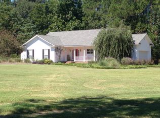 121 Lower Rebecca Rd, Fitzgerald, GA 31750