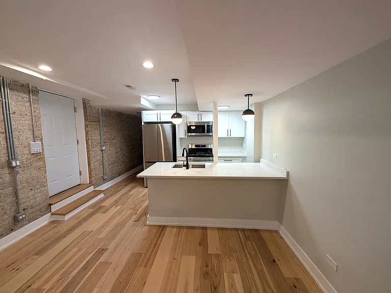 616 W Patterson Ave #1E — Photo 2