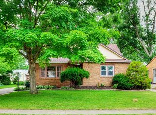 4042 39th Pl, Des Moines, IA 50310