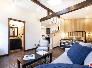 1722 1/2 N Stanley Ave, Los Angeles, CA 90046