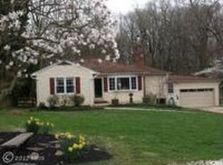 4219 Long Green Rd, Glen Arm, MD 21057