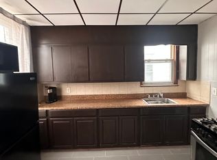 205 McAdoo Ave UNIT 2, Jersey City, NJ 07305