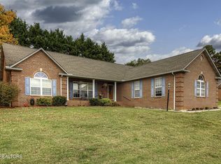 3539 Hawks Ridge Dr, Maryville, TN 37801