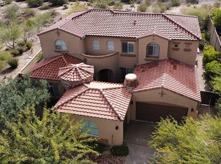 8631 W Lariat Ln, Peoria, AZ 85383