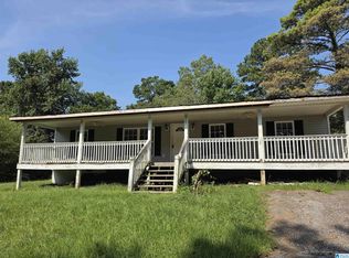 925 Levine Rd, Odenville, AL 35120