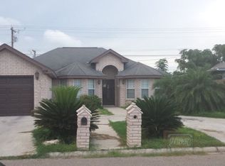 504 W Green Jay Ave, Pharr, TX 78577
