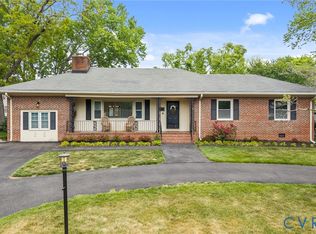 8203 Buckeye Dr, Henrico, VA 23228