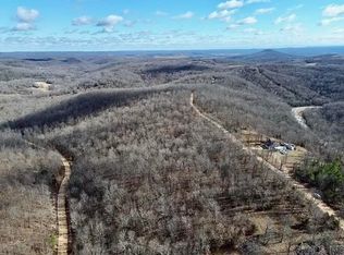 384 Rocky Top Rd, Saint Joe, AR 72675