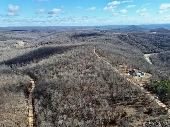 384 Rocky Top Rd, Saint Joe, AR 72675