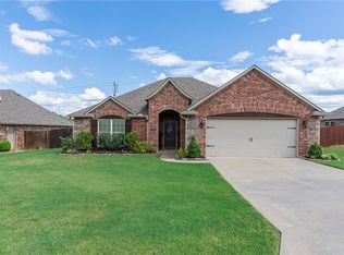 12107 Sycamore St, Fort Smith, AR 72916