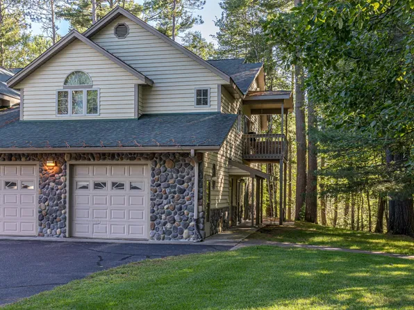 300 Brandy Point Dr Unit 55G, Arbor Vitae, WI 54568