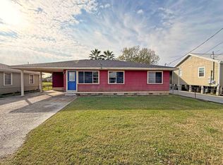403 Fanguy St, Chauvin, LA 70344