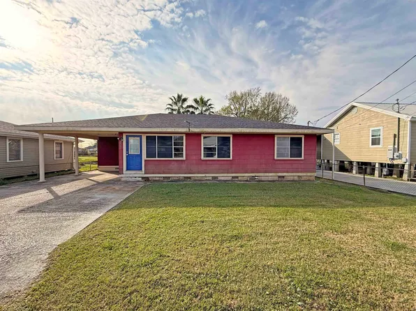 403 Fanguy St, Chauvin, LA 70344