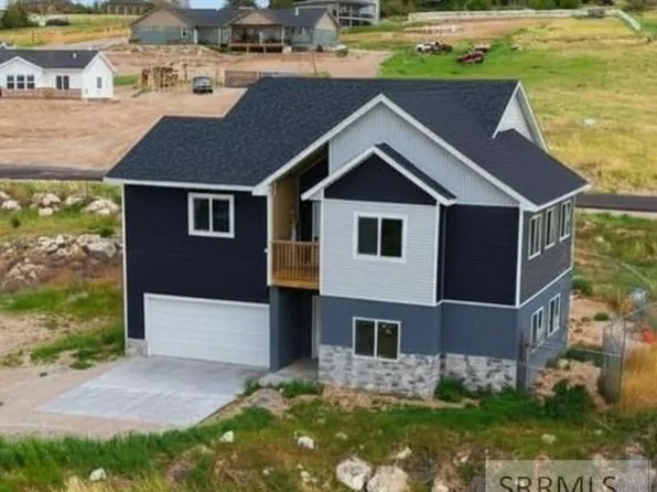 6354 E Panorama Dr, Idaho Falls, ID 83401