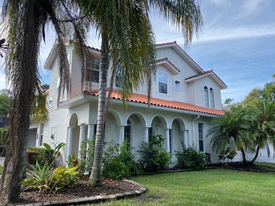 2000 Hamilton Ln, Orlando, FL, 32806