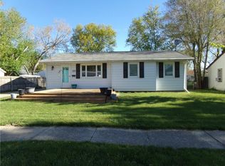 5915 Tonka Ave, Des Moines, IA 50312