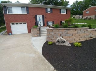 9222 Harrison Rd, Cleves, OH 45002