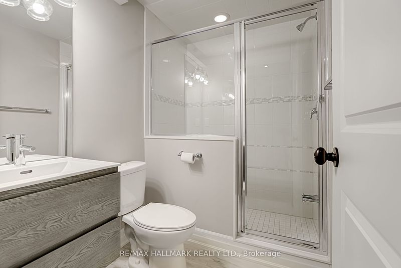 Ajax Townhouse for rent - 3 Bedrooms — photo 31