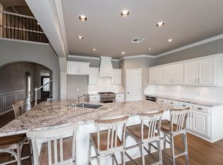 18132 E 79th St N, Owasso, OK 74055