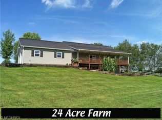 7278 Hudson Dr SW, Navarre, OH 44662
