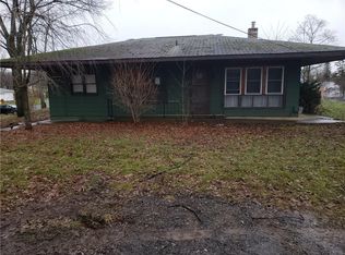 24 French Ave, Auburn, NY 13021