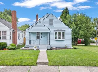 2417 Nill Ave, Dayton, OH