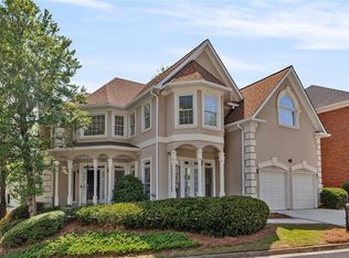 1105 Westbrooke Way NE, Atlanta, GA 30319