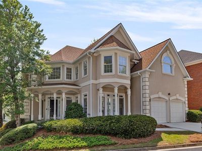 1105 Westbrooke Way NE, Atlanta, GA, 30319