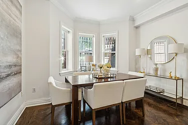 Rented by Brown Harris Stevens