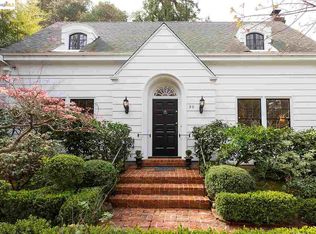 30 Tunnel Rd, Berkeley, CA 94705