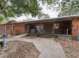 13132 Timbercrest Rd, Fountain, FL 32438