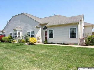 115 San Marco Rd, Monroe Township, NJ 08831