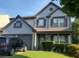 160 Lembeth Ct, Milton, GA 30004