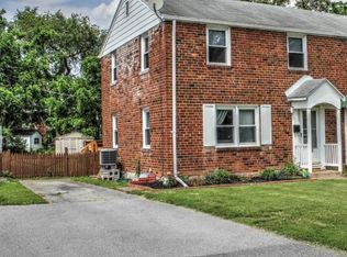 3730 Derry St, Harrisburg, PA 17111