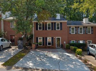 210 Timber Creek Ln SW, Marietta, GA 30060