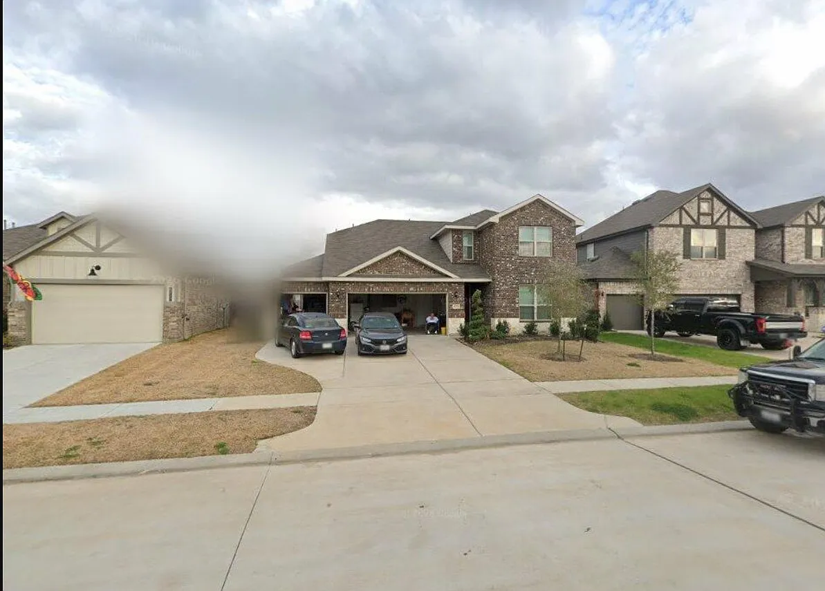 Seabourne Landing Dr, Rosenberg — Photo 1