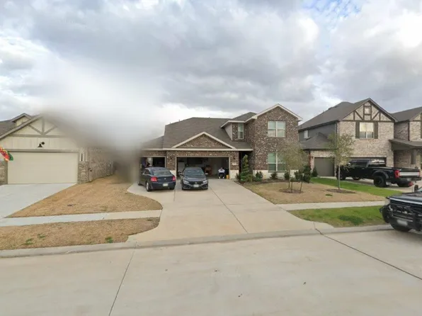 4731 Seabourne Landing Dr, Rosenberg, TX 77471