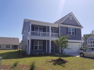 5244 Stockyard Loop Tillman E LOT 249, Myrtle Beach, SC 29588